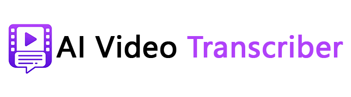 AI Video Transcriber