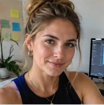 Olivia Johnson